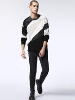 Thumbnail for your product : Diesel DieselTM Sweaters 0BANX - Black - L