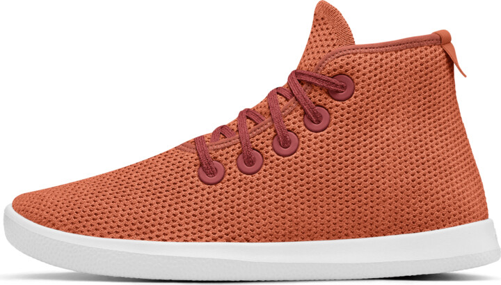 allbirds women's tree toppers