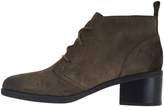 Thumbnail for your product : Clarks Clarks Leather or Suede Lace-up Ankle Boots - Nevella Harper