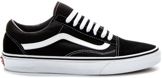 vans old skool leather australia