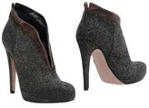 Thumbnail for your product : Les Trois Garçons Shoe boots