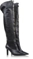 Thumbnail for your product : Vic Matié VIC MATIE' Over the knee boots