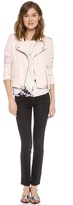Thumbnail for your product : MiH Jeans Ellsworth Skinny Jeans