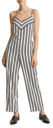 club monaco lorenny jumpsuit