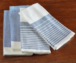 Thumbnail for your product : Napa Style Organic Cotton Kitchen Towels