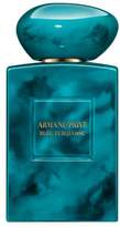 giorgio armani bleu turquoise