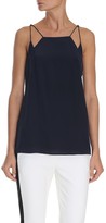 Thumbnail for your product : Tibi Silk Strappy Cami