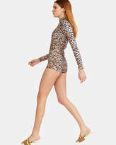 Thumbnail for your product : Cynthia Rowley Hightide Wetsuit