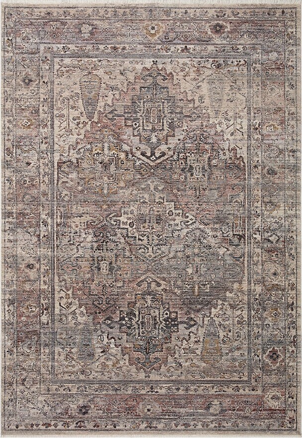 Loloi Lyra Lyr-05 Area Rug 5'3x7'9