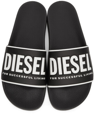 Diesel Black SA-Valla Slides
