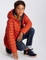 Thumbnail for your product : Marks and Spencer Lightweight Padded Coat (3-16 Years)