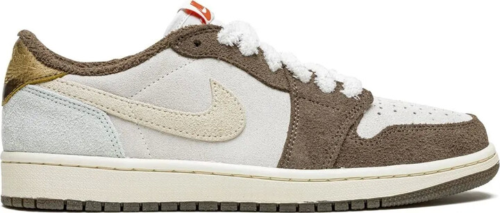 Jordan Low "Year Of The Rabbit"" sneakers