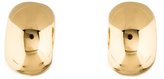 Thumbnail for your product : Christian Dior Dome Clip-On Earrings