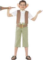 Thumbnail for your product : Roald Dahl BFG - Child's Costume