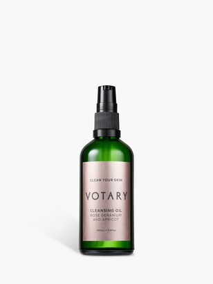 VOTARY Cleansing Oil