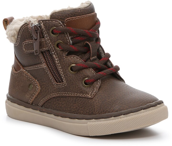 max and jake toddler boot