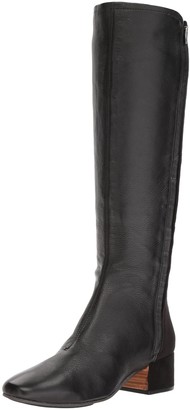 gentle souls leather boots