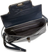Thumbnail for your product : Milly Piper Ombré Patent-Leather Mini Crossbody Bag