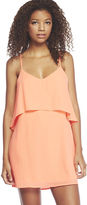 Thumbnail for your product : Arden B Ruffle Tank Slip Dress