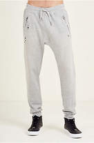 Thumbnail for your product : True Religion Mens Runner Sweatpant