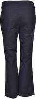 Thumbnail for your product : Hache Cropped Trousers