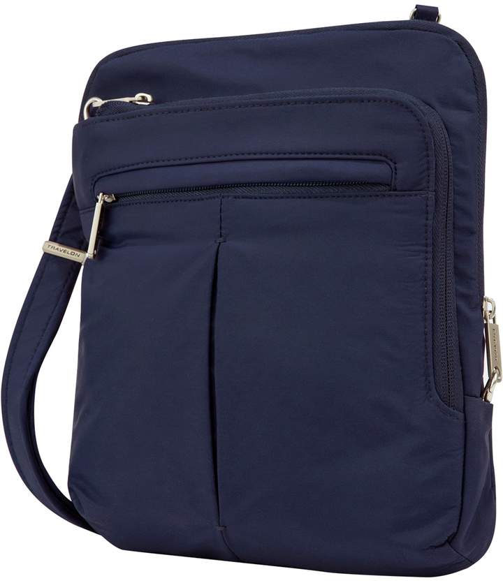 Travelon AntiTheft Classic Crossbody Bag ShopStyle