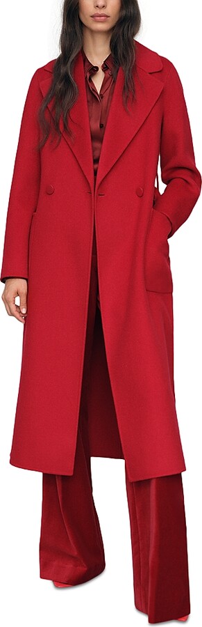 Reiss Petite Lucia Coat
