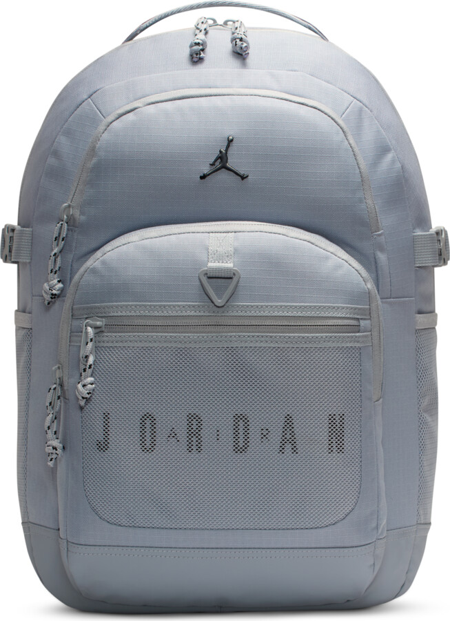 Jordan Blacktop Backpack (25L) in Grey | LM9047-G3A