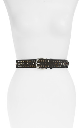 Studded Belts For Women - ShopStyle