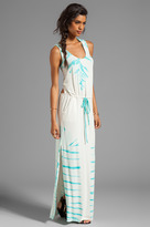 Thumbnail for your product : Young Fabulous & Broke Young, Fabulous & Broke Gracie Carnivale Wash Maxi
