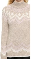 Thumbnail for your product : Theory Primer Roblynda Sweater
