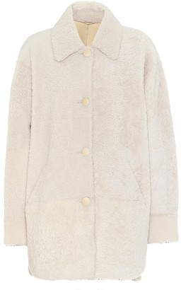 isabel marant sarvey coat