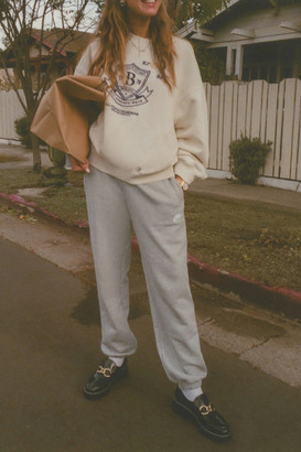 khaki green nike tracksuit womens