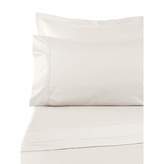 Thumbnail for your product : Sanderson Sand 300 thread count plain dye base valance king