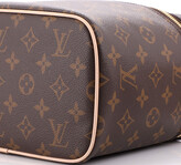 Thumbnail for your product : Louis Vuitton Nice Vanity Case Monogram Canvas BB