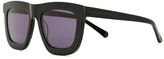 Thumbnail for your product : Karen Walker Deep Worship sunglasses