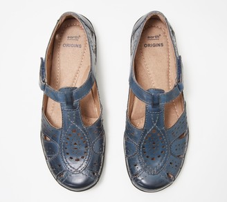 navy blue dress shoes wide width