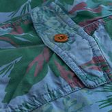 Thumbnail for your product : Gant Boys Flower Cargo Shorts 3-14 Yrs