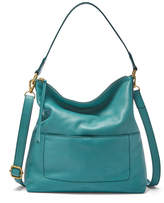 Thumbnail for your product : Fossil Amelia Hobo