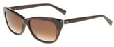 Thumbnail for your product : CK Calvin Klein Sunglasses brown