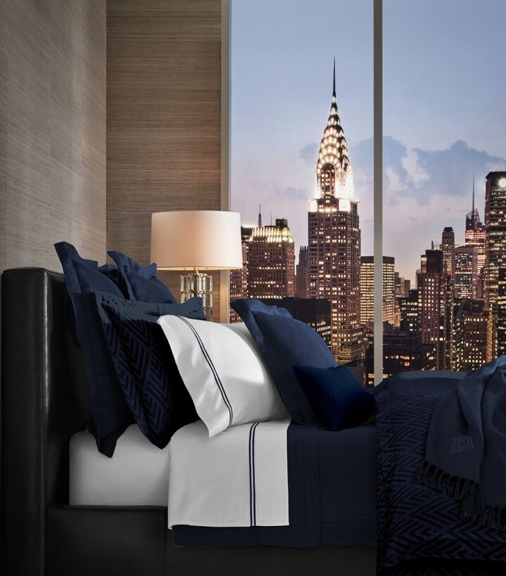 Ralph Lauren Home Penthouse Doyer Standard Pillowcase (50Cm X 75Cm) -  ShopStyle