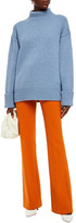Thumbnail for your product : VVB Wool Turtleneck Sweater