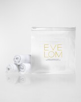 Thumbnail for your product : Eve Lom Set of 3 Muslin Cloths