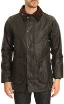 Thumbnail for your product : Barbour Parka Bedale Slim Vert Bouteille