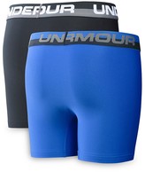 Thumbnail for your product : Under Armour Boys' O-Series Underwear 2 Pack - Sizes S-XL
