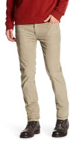 Thumbnail for your product : Levi's 511 Slim Fit True Chino Corduroy Pants