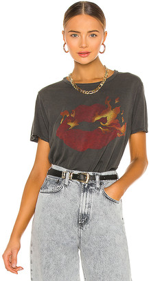 Lovers + Friends Wolf Classic Tee