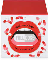 Thumbnail for your product : Jonathan Adler Full Dose Salt & Pepper Set