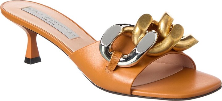 Stella McCartney Falabella Sandal