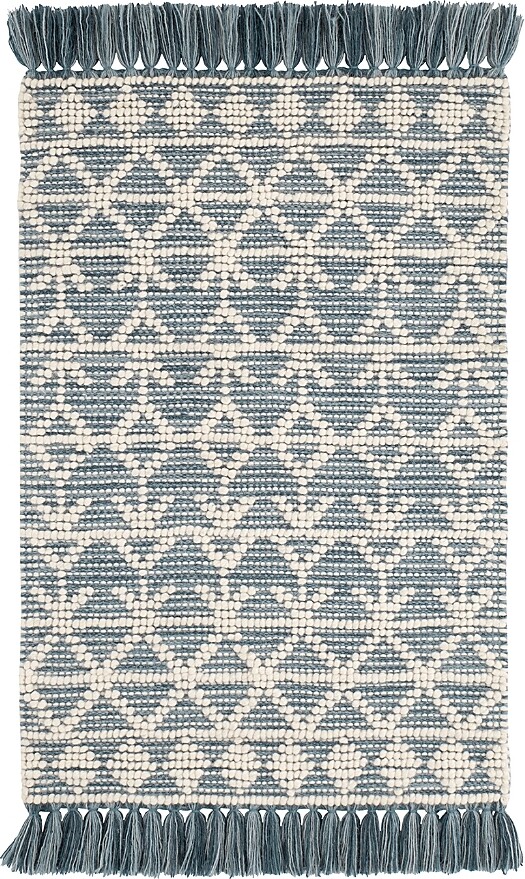 Dash & Albert By Annie Selke Dash Albert by Annie Selke Pembrook DA2215 Area Rug 5'0x8'0